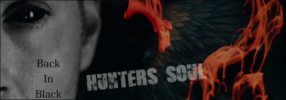 Hunters Soul