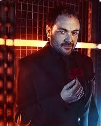 crowley